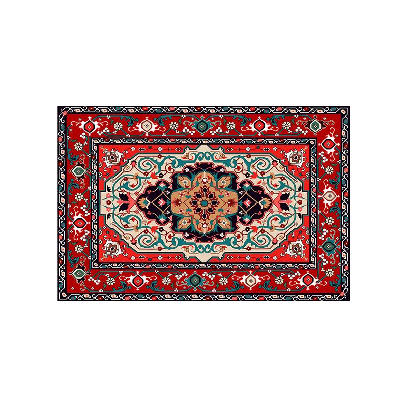 DAVANTI - Alfombra Vinílica Kashan 70x100cm