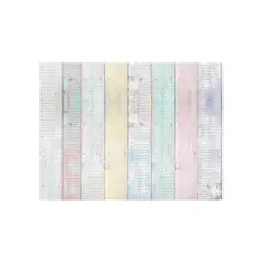 DAVANTI - Alfombra Vinilica Madera Vintage Venecia 140x220cm