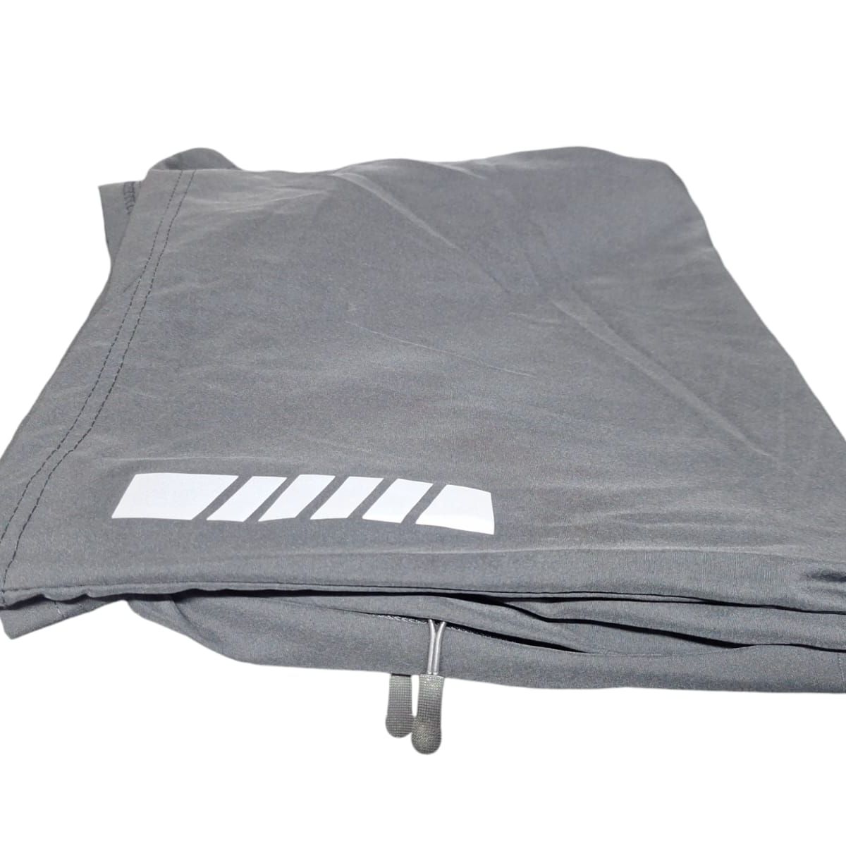 GARSIL - Short Deportivo Hombre - Secado Rapido - Gym - Bolsillos Con Cierres