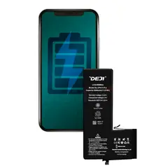 GENERICO - Bateria Compatible con Iphone 11 Pro DEJI Capacidad 3046mAh