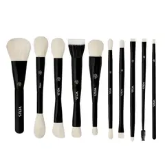 VEUS - Set de Brochas The Full