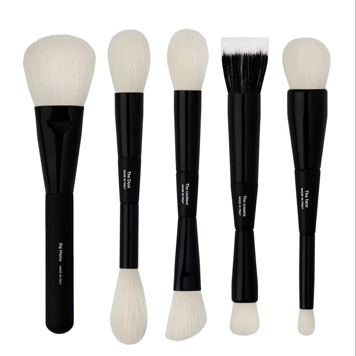 VEUS - Set de Brochas VEUS The Full