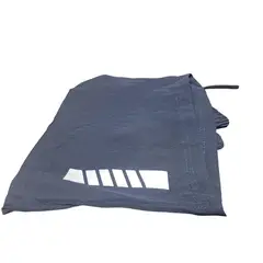 GARSIL - Short Deportivo Hombre - Secado Rapido - Gym - Bolsillos Con Cierres