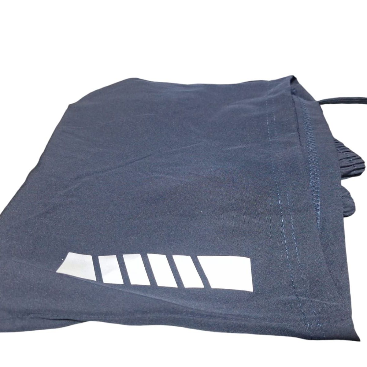 GARSIL - Short Deportivo Hombre - Secado Rapido - Gym - Bolsillos Con Cierres