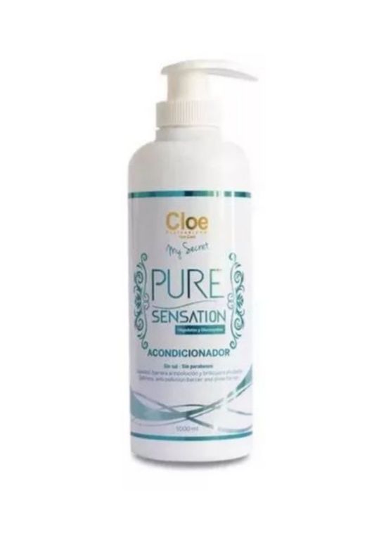 Acondicionador Pure Sensation 1000ml.-