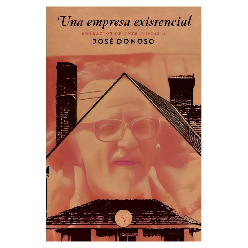 TOP10BOOKS - LIBRO UNA EMPRESA EXISTENCIAL / ALQUIMIA / JOSÉ DONOSO