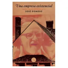TOP10BOOKS - LIBRO Una Empresa Existencial - Una Empresa Existencial