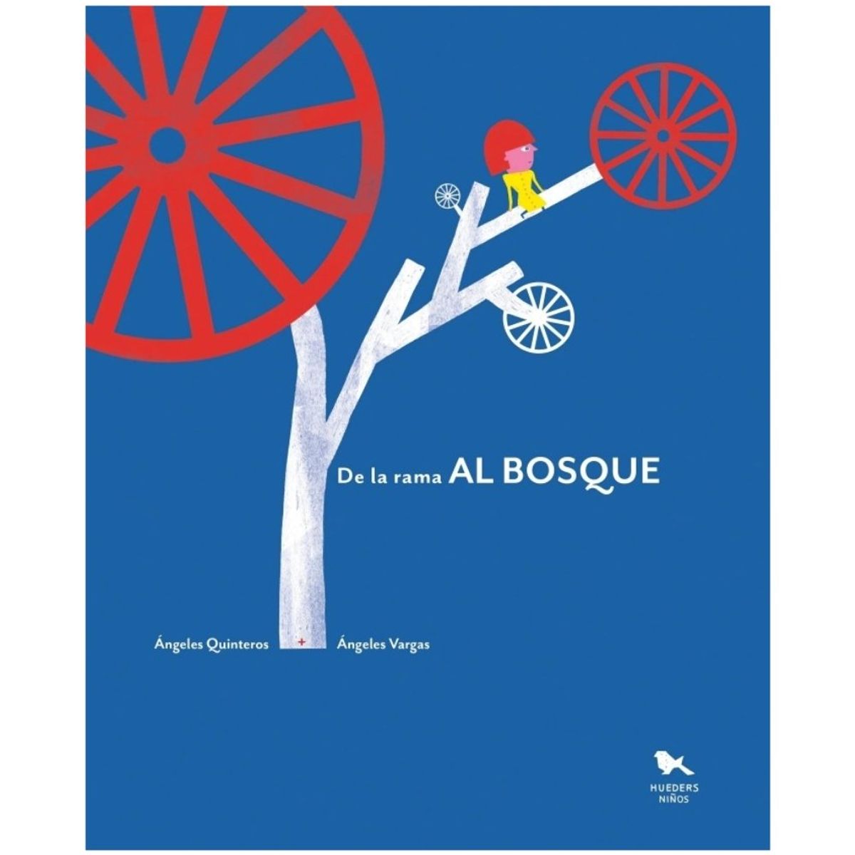 TOP10BOOKS - LIBRO De La Rama Al Bosque - De La Rama Al Bosque