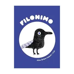 TOP10BOOKS - LIBRO Filonimo - El Cuervo De Epicteto - Filonimo - El Cuervo De Epicteto
