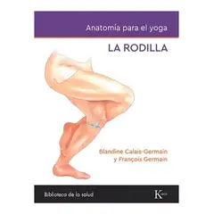 TOP10BOOKS - LIBRO Anatomia Del Yoga - Anatomia Del Yoga