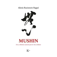TOP10BOOKS - LIBRO Mushin - Mushin
