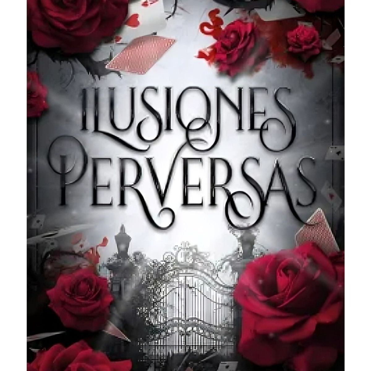 TOP10BOOKS - LIBRO Ilusiones Perversas - Ilusiones Perversas