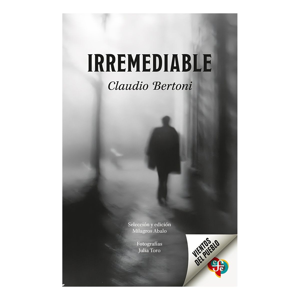TOP10BOOKS - LIBRO Irremediable - Irremediable