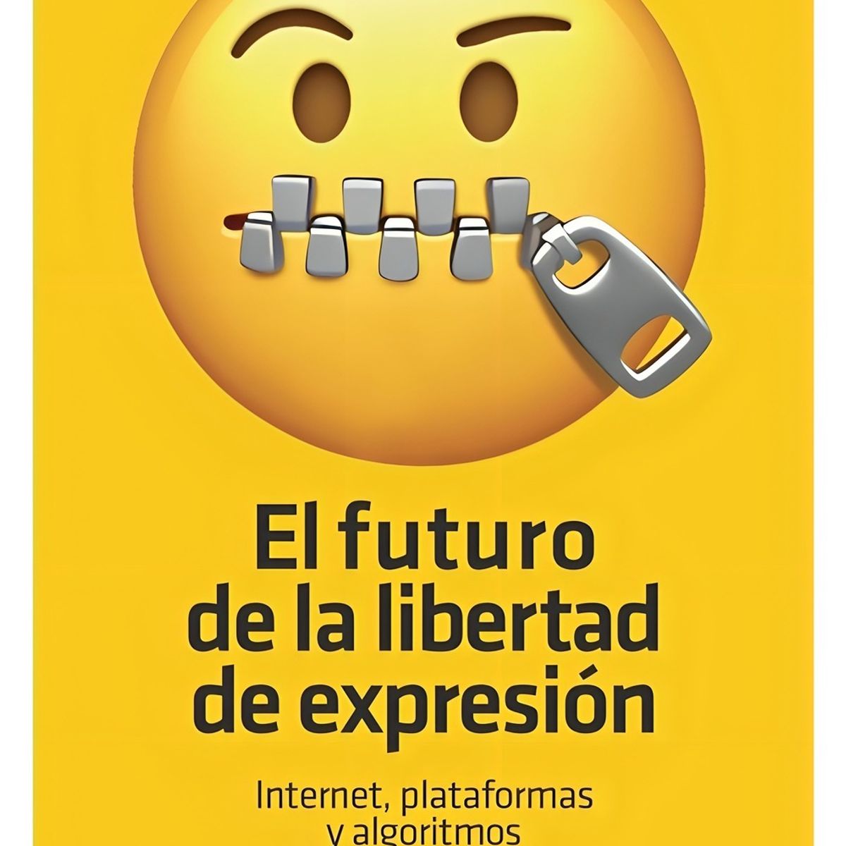 TOP10BOOKS - LIBRO Futuro De La Libertad De La Expresión