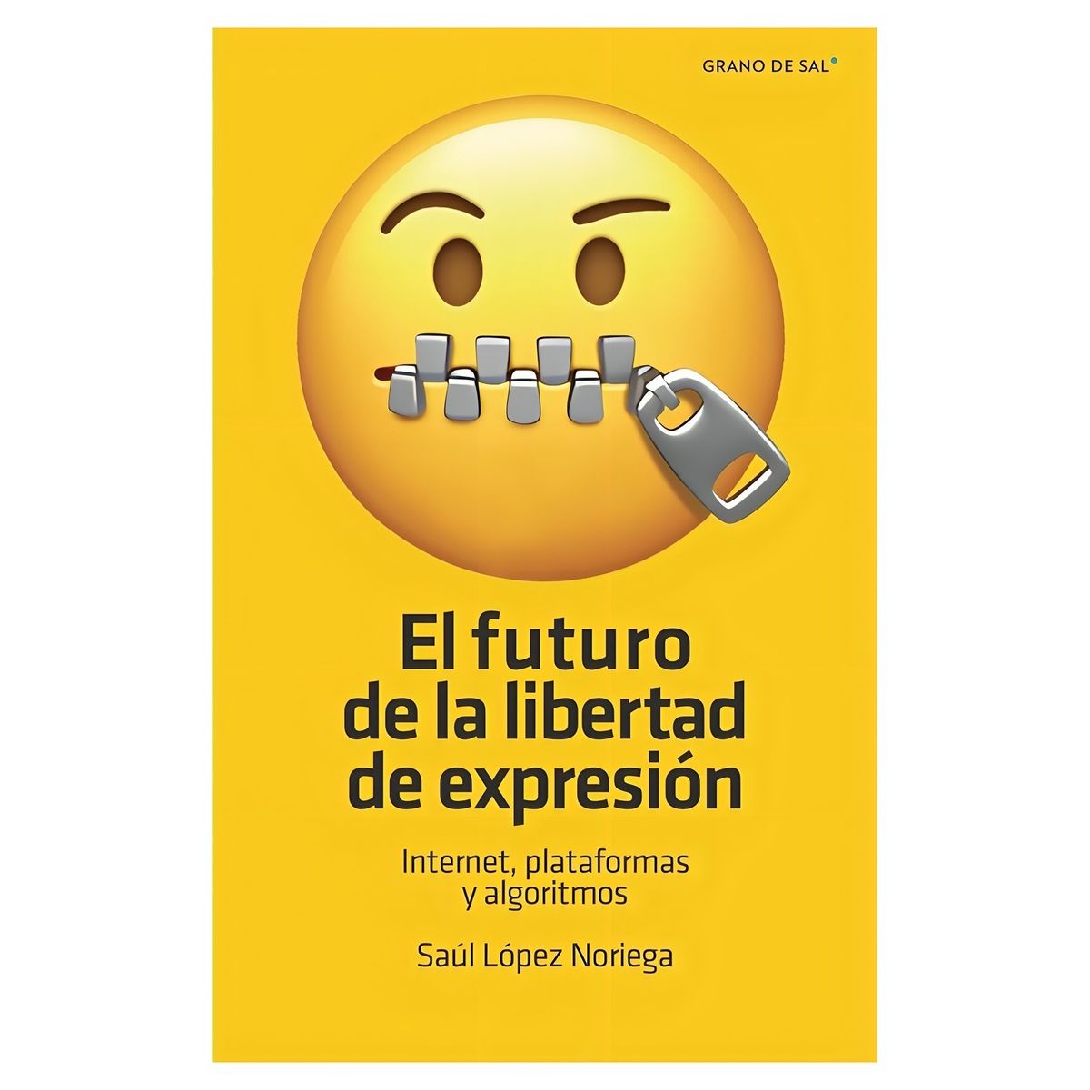 TOP10BOOKS - LIBRO Futuro De La Libertad De La Expresión