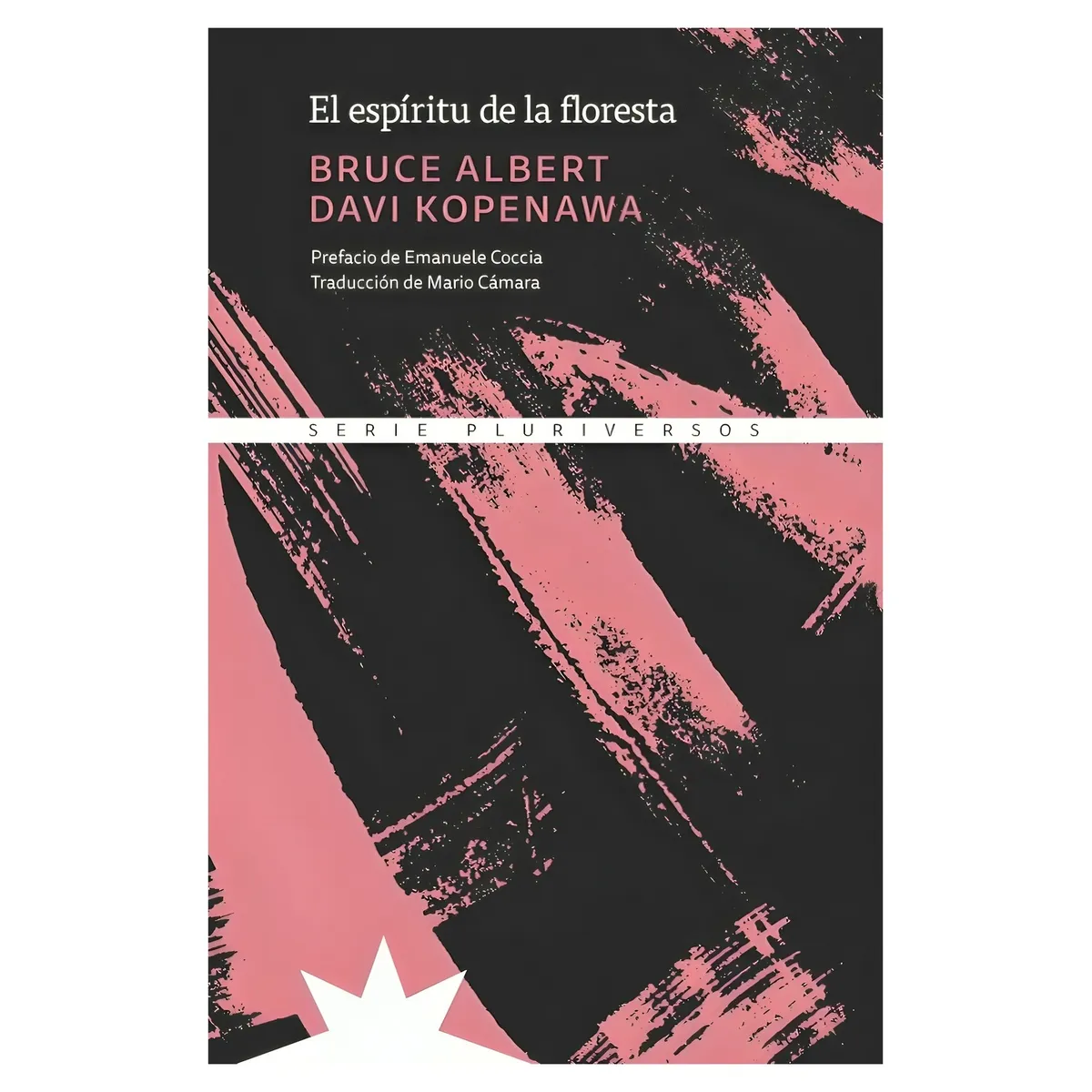 TOP10BOOKS - LIBRO El Espíritu De La Floresta - El Espíritu De La Floresta