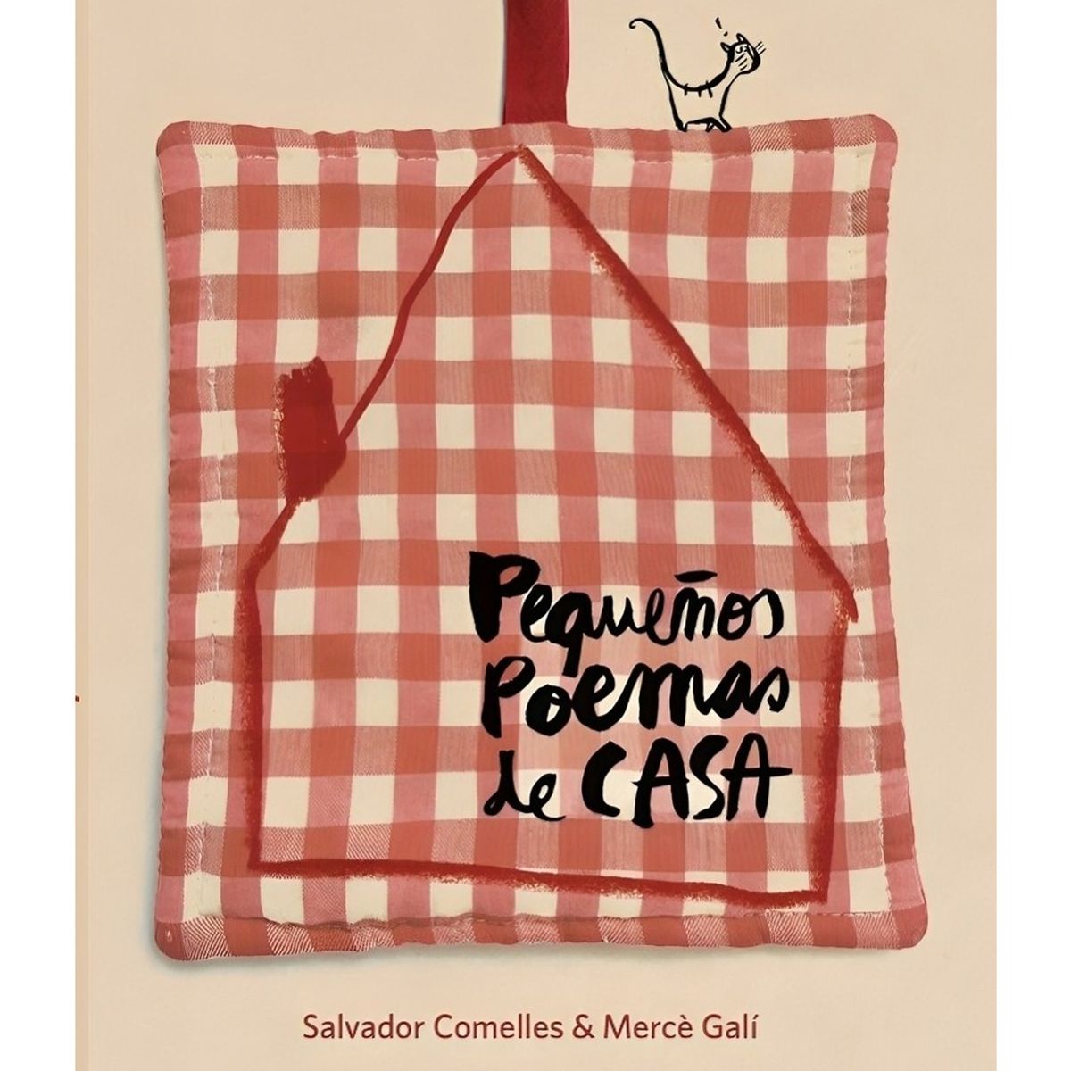TOP10BOOKS - LIBRO Pequeños Poemas De Casa - Pequeños Poemas De Casa