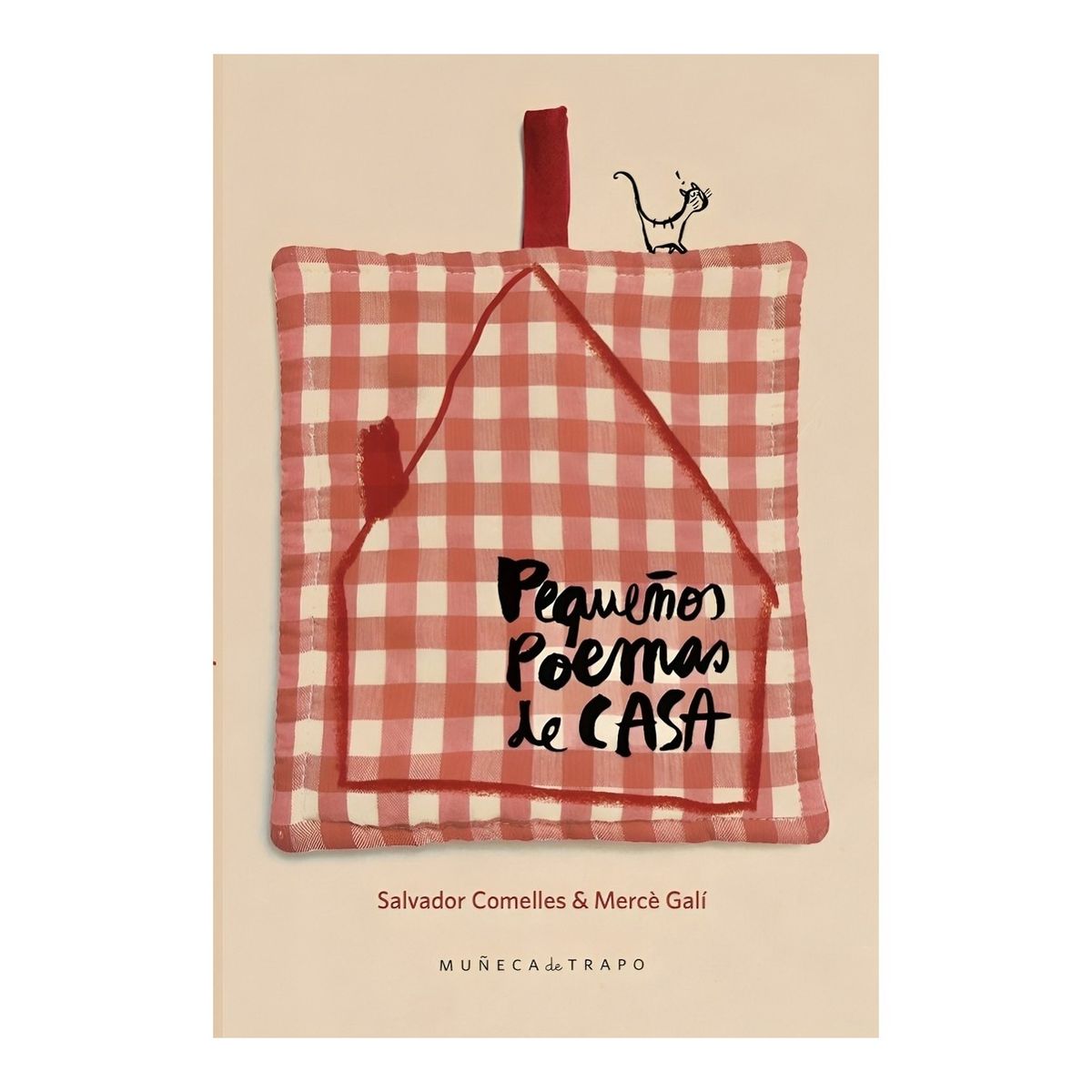 TOP10BOOKS - LIBRO Pequeños Poemas De Casa - Pequeños Poemas De Casa