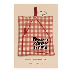 TOP10BOOKS - LIBRO PEQUEÑOS POEMAS DE CASA / MUÑECA DE TRAPO / SALVADOR COMELLES