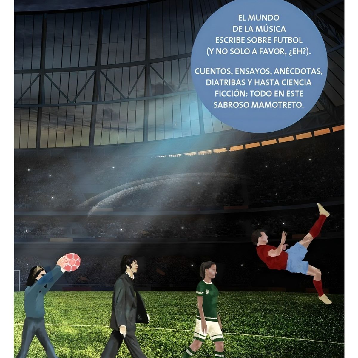 TOP10BOOKS - LIBRO Gol Sostenido - Gol Sostenido