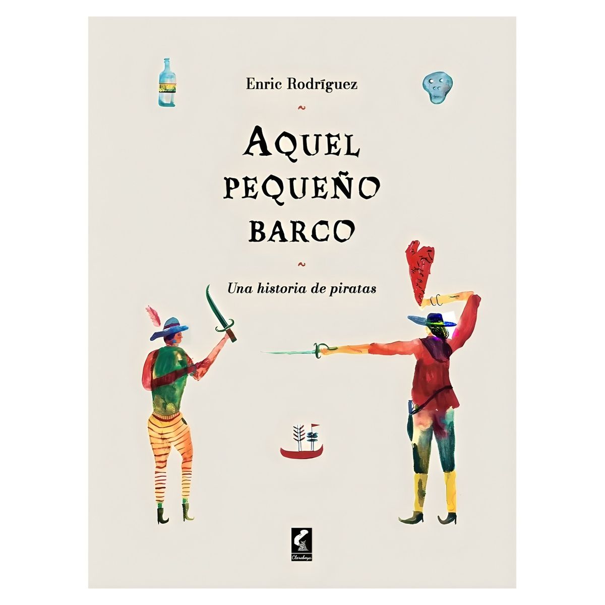 TOP10BOOKS - LIBRO Aquel Pequeño Barco - Aquel Pequeño Barco