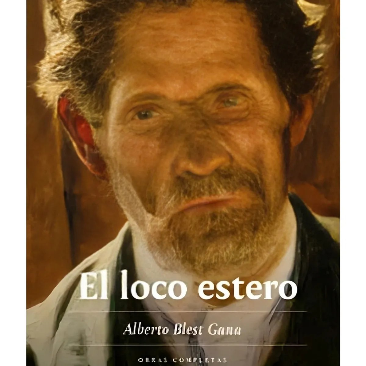 TOP10BOOKS - LIBRO El Loco Estero - El Loco Estero