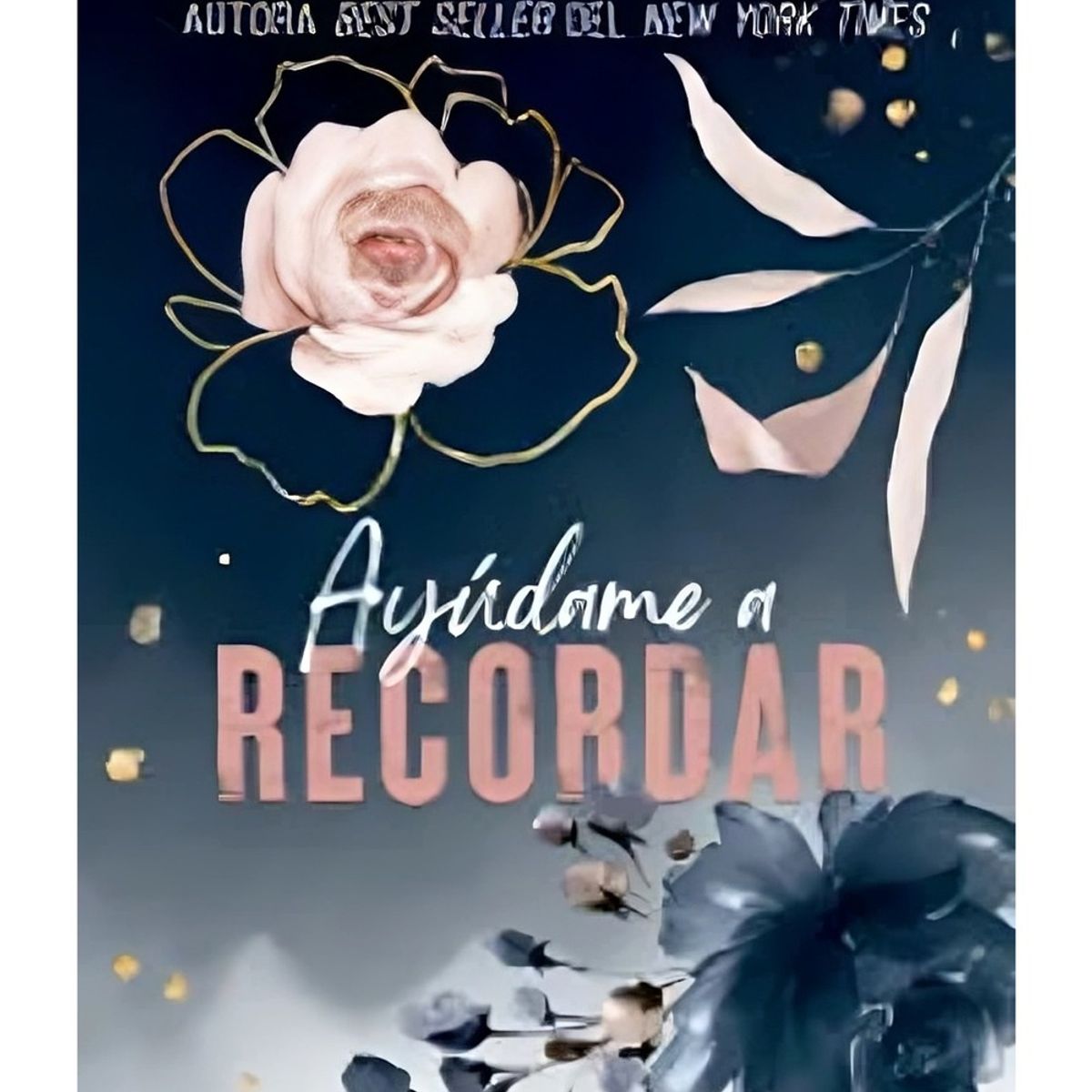TOP10BOOKS - LIBRO Ayúdame A Recordar (rose Canyon 1) - Corinne Michaels
