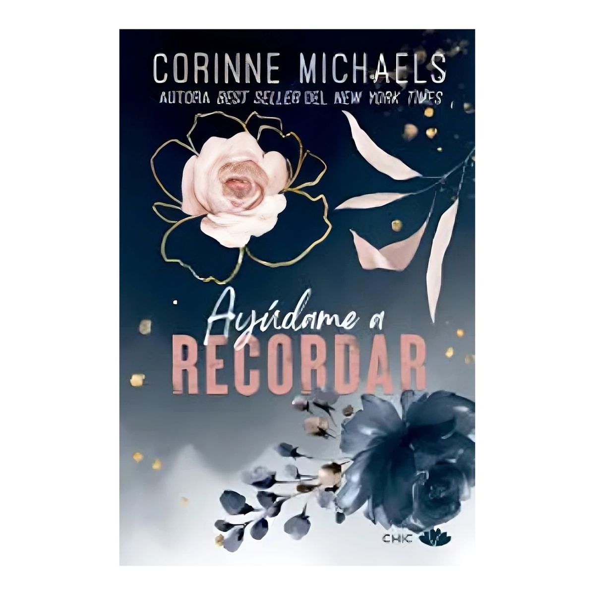 TOP10BOOKS - LIBRO Ayúdame A Recordar (rose Canyon 1) - Corinne Michaels