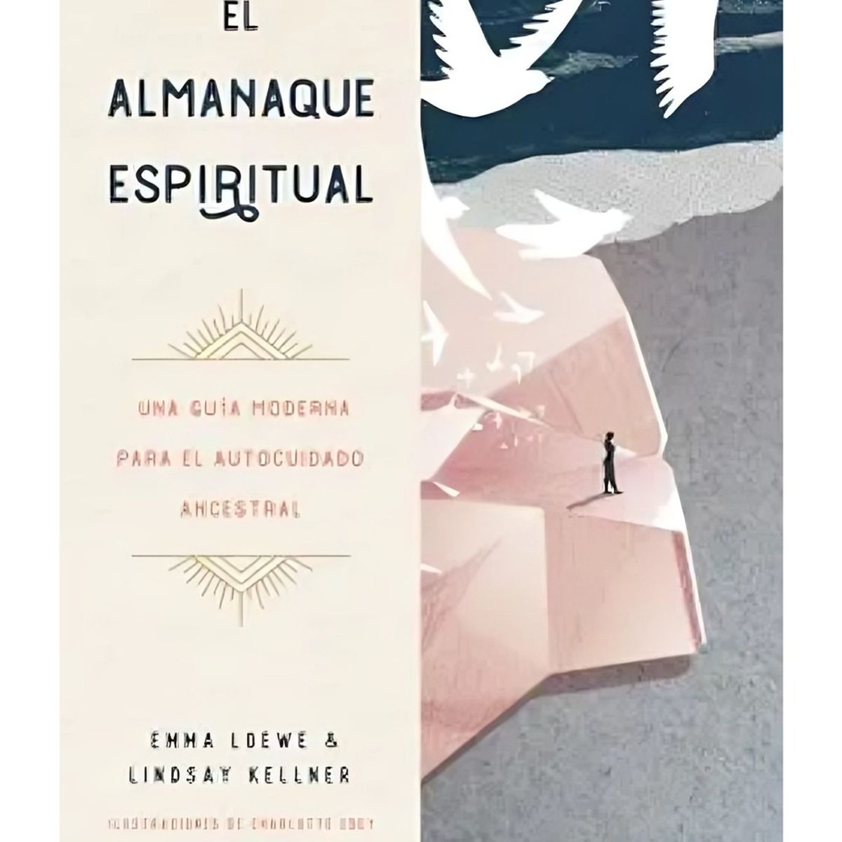 TOP10BOOKS - LIBRO El Almanaque Espiritual - El Almanaque Espiritual