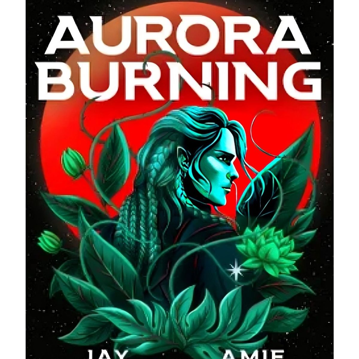 TOP10BOOKS - LIBRO Aurora Burning - Aurora Burning