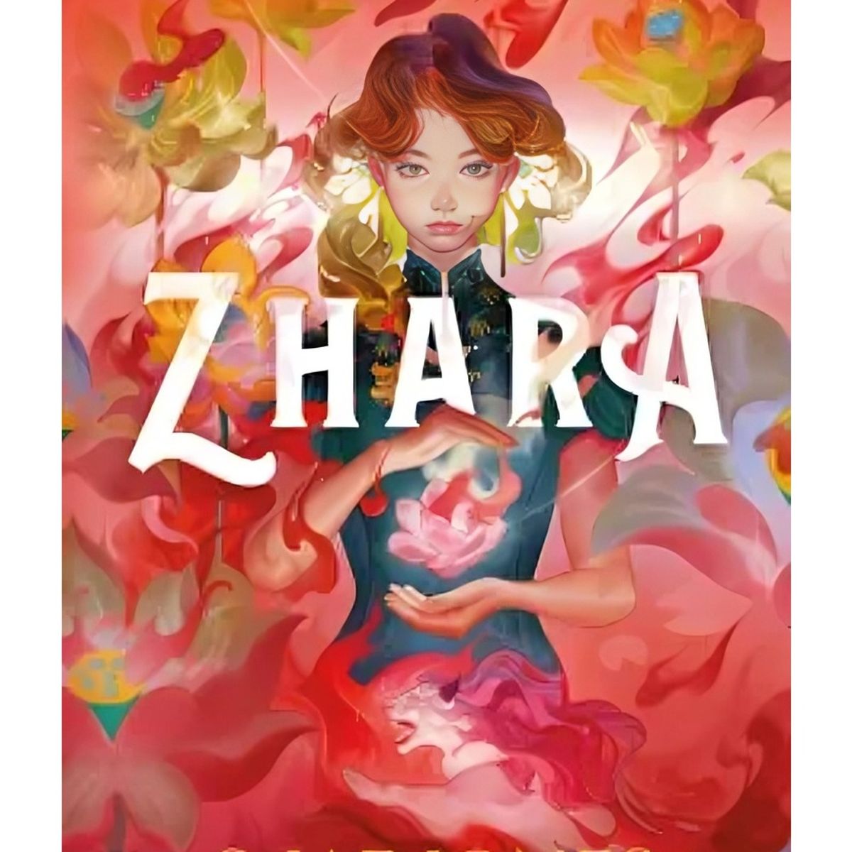 TOP10BOOKS - LIBRO Guardianes Del Amanecer: Zhara - Guardianes Del Amanecer: Zhara
