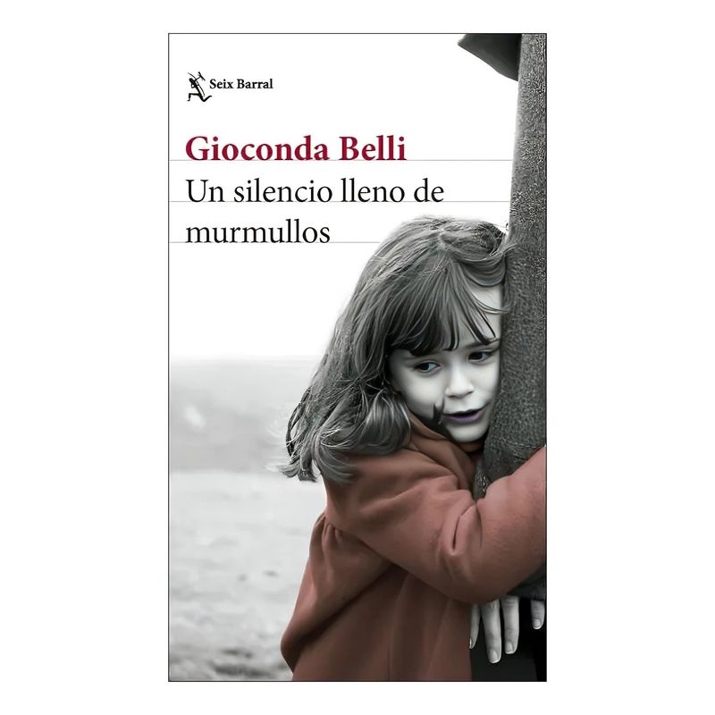 TOP10BOOKS - LIBRO UN SILENCIO LLENO DE MURMULLOS / SEIX BARRAL / UN SILENCIO LLENO DE MURMU