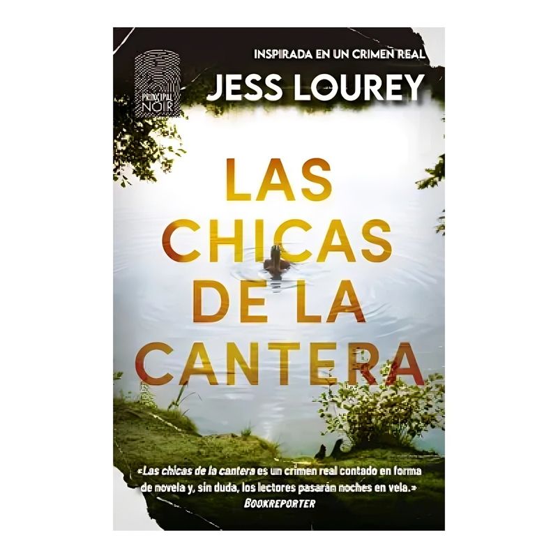 TOP10BOOKS - LIBRO LAS CHICAS DE LA CANTERA / PRINCIPAL DE LOS LIBROS / JESS LOUREY