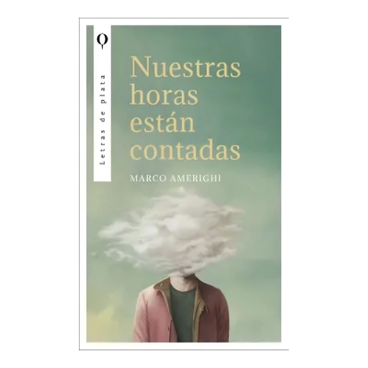 TOP10BOOKS - LIBRO Nuestras Horas Están Contadas - Nuestras Horas Están Contadas