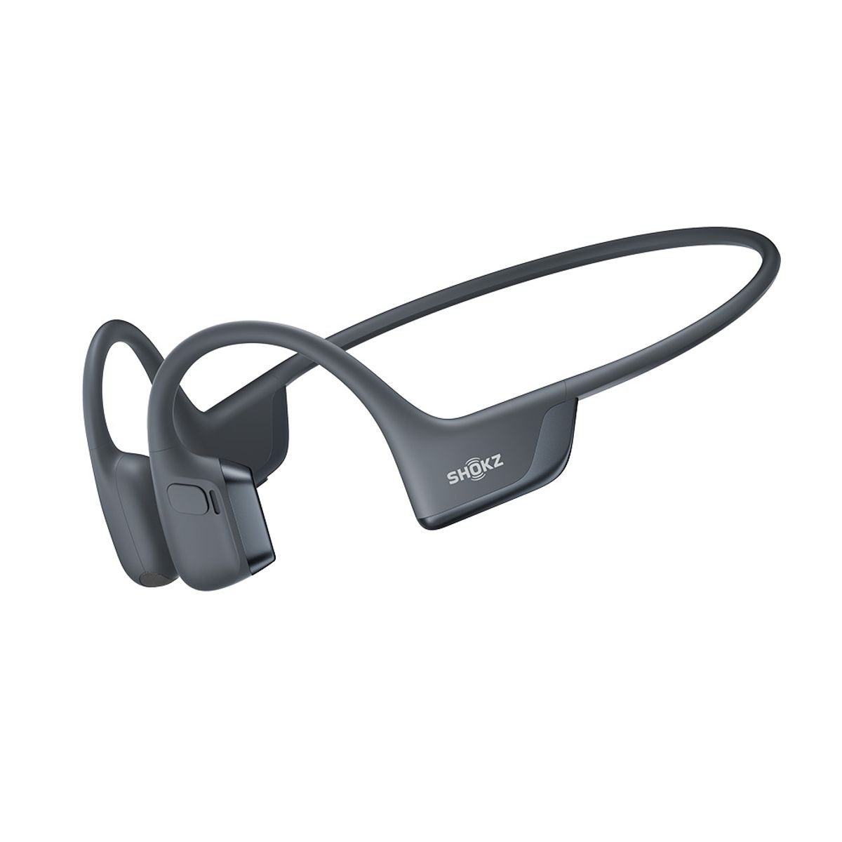 SHOKZ - Audífonos Bluetooth Shokz OpenRun Pro 2 - Black