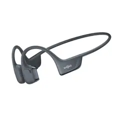 SHOKZ - Audífonos Bluetooth OpenRun Pro 2 - Black
