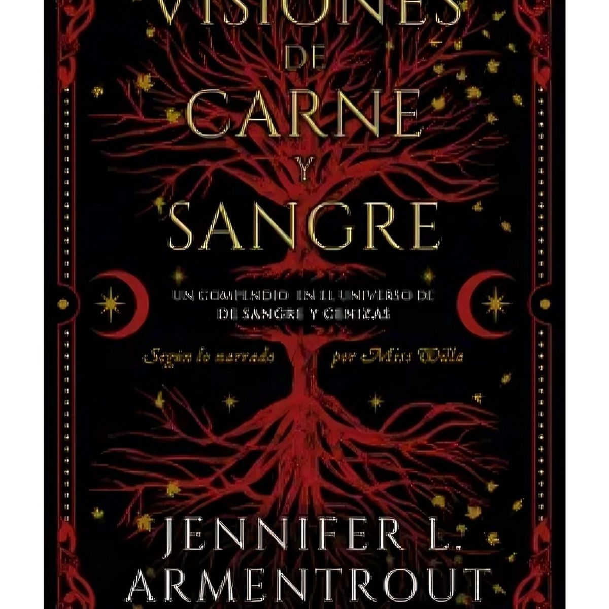 TOP10BOOKS - LIBRO Visiones De Carne Y Sangre - Visiones De Carne Y Sangre