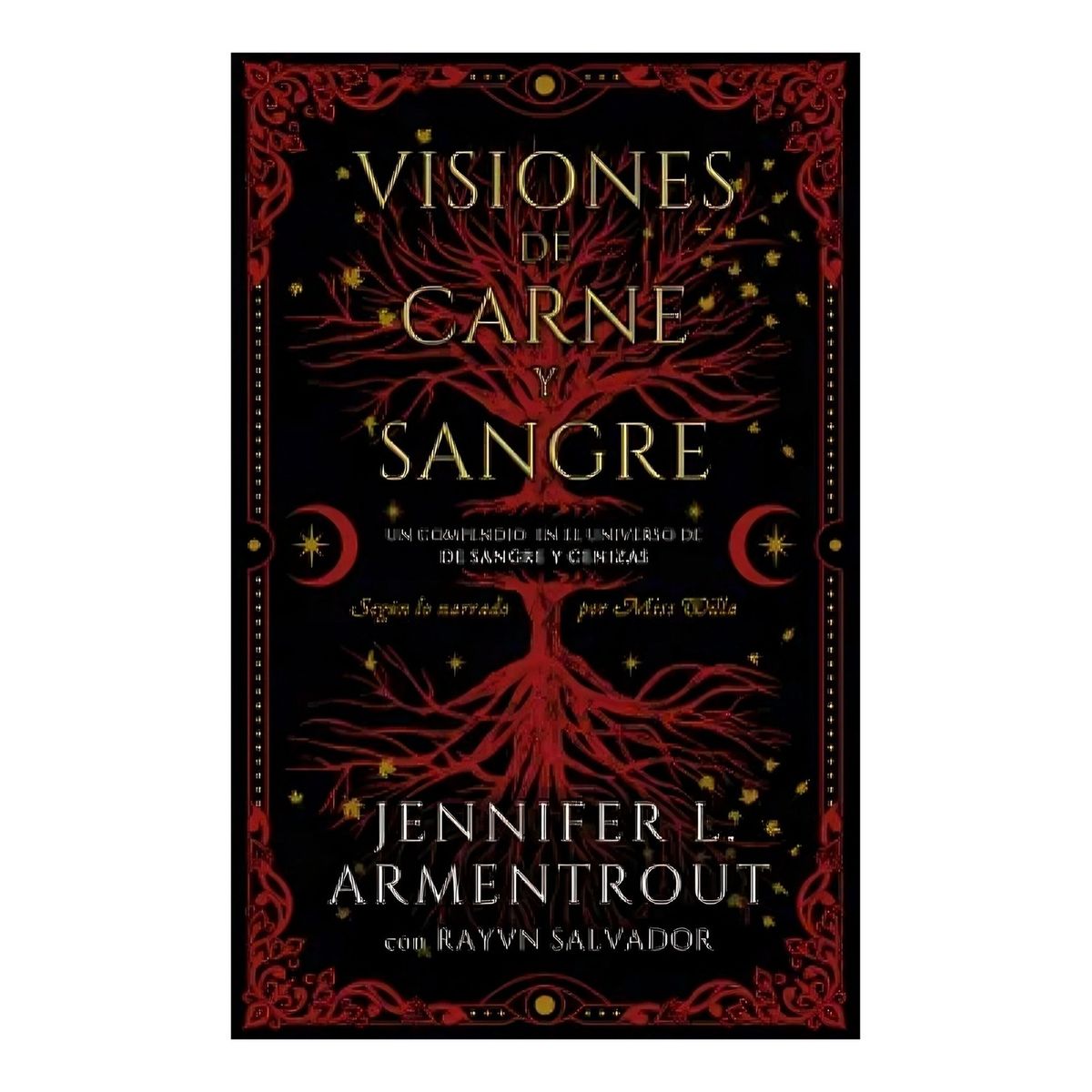 TOP10BOOKS - LIBRO Visiones De Carne Y Sangre - Visiones De Carne Y Sangre