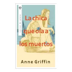 TOP10BOOKS - LIBRO La Chica Que Oía A Los Muertos - La Chica Que Oía A Los Muertos