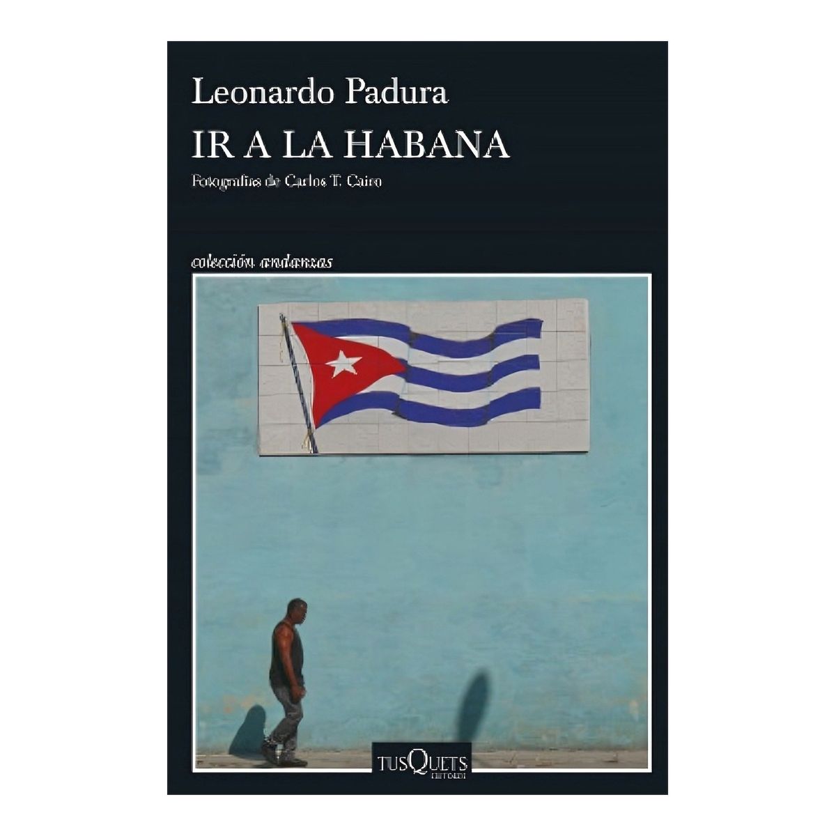 TOP10BOOKS - LIBRO Ir A La Habana - Ir A La Habana