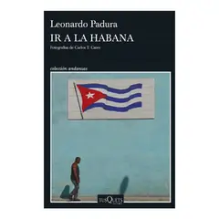 TOP10BOOKS - LIBRO IR A LA HABANA / TUSQUETS / IR A LA HABANA