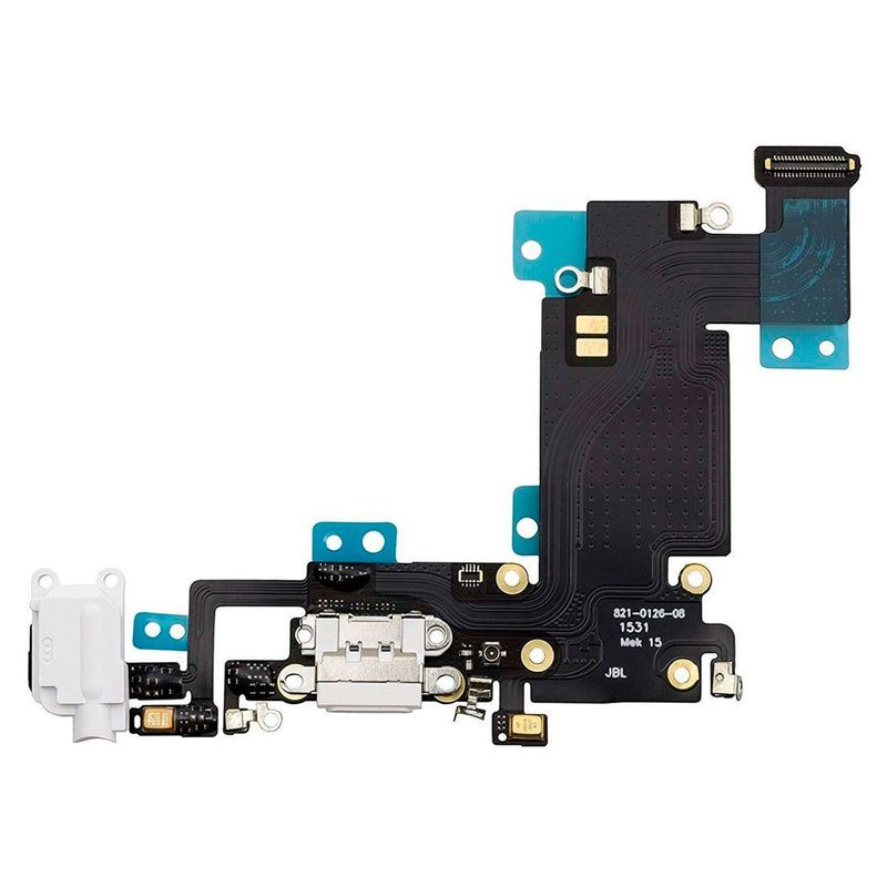 GENERICO - Flex De Carga Compatible con iPhone 6s Plus