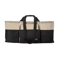 COLEMAN - Mochila Térmica Cooler Coleman® Now 24 latas Negro Beige