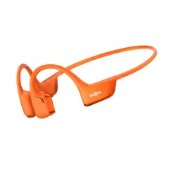 SHOKZ - Audífonos Bluetooth OpenRun Pro 2 - Orange