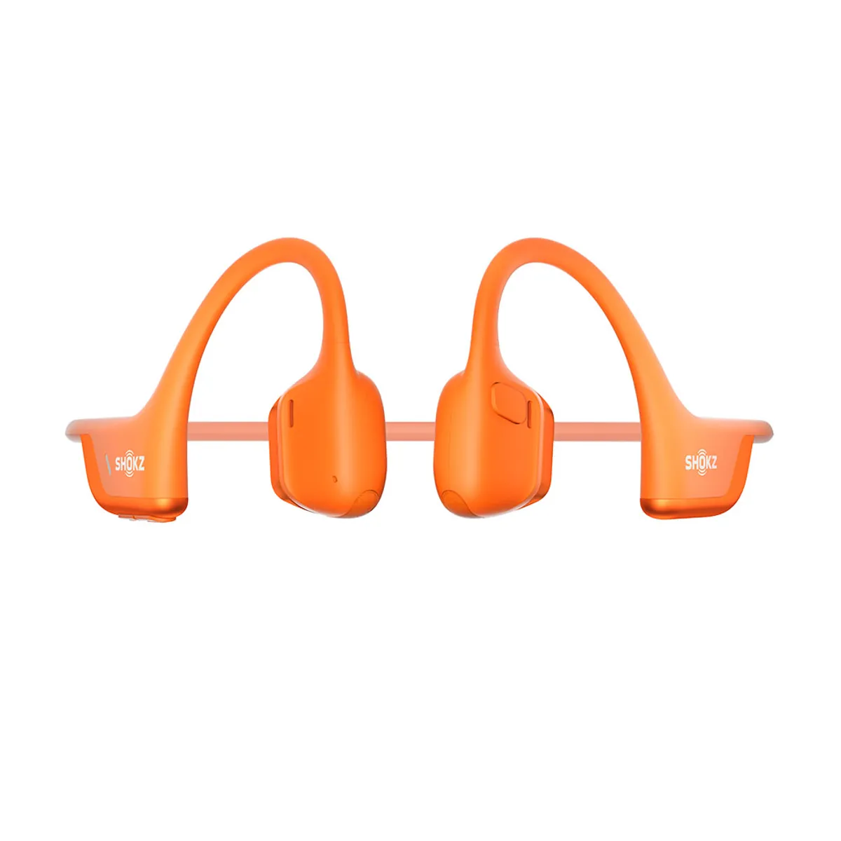 SHOKZ - Audífonos Bluetooth Shokz OpenRun Pro 2 - Orange