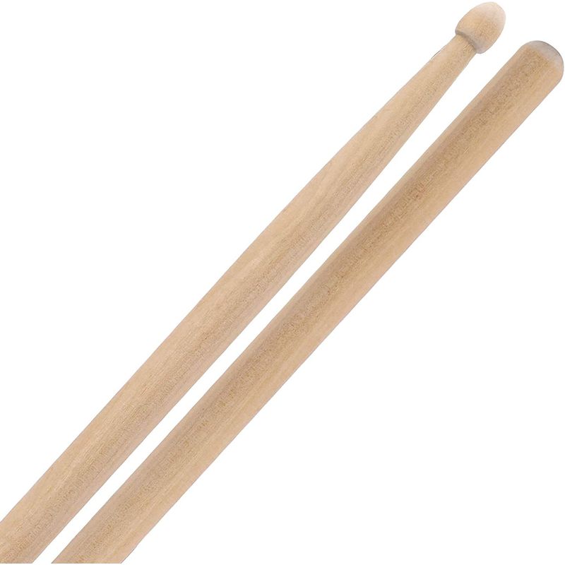 EPIC - Set Baquetas madera para Bateria