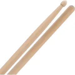 EPIC - Set Baquetas madera para Bateria