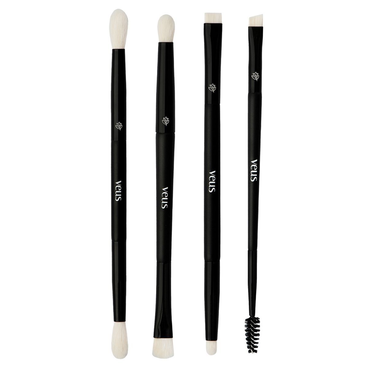 VEUS - Set de Brochas VEUS The Eyes
