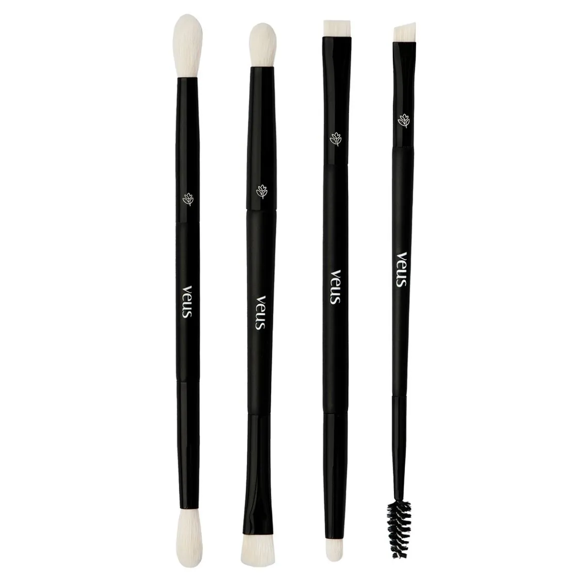 VEUS - Set de Brochas VEUS The Eyes