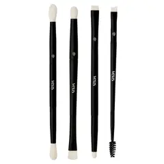 VEUS - Set de Brochas The Eyes